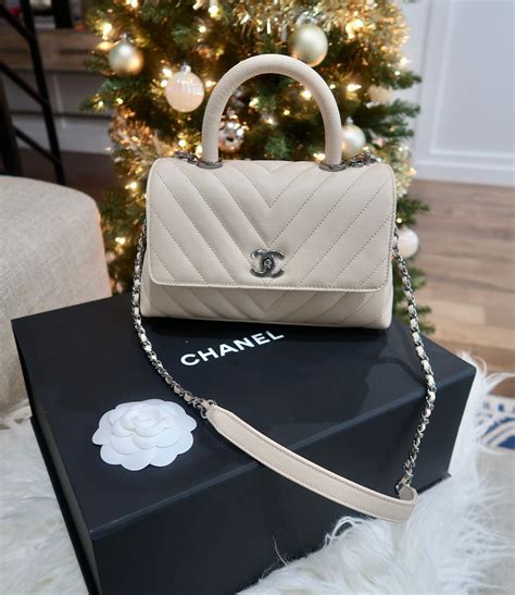 chanel slouch bag|chanel flap bag top handle.